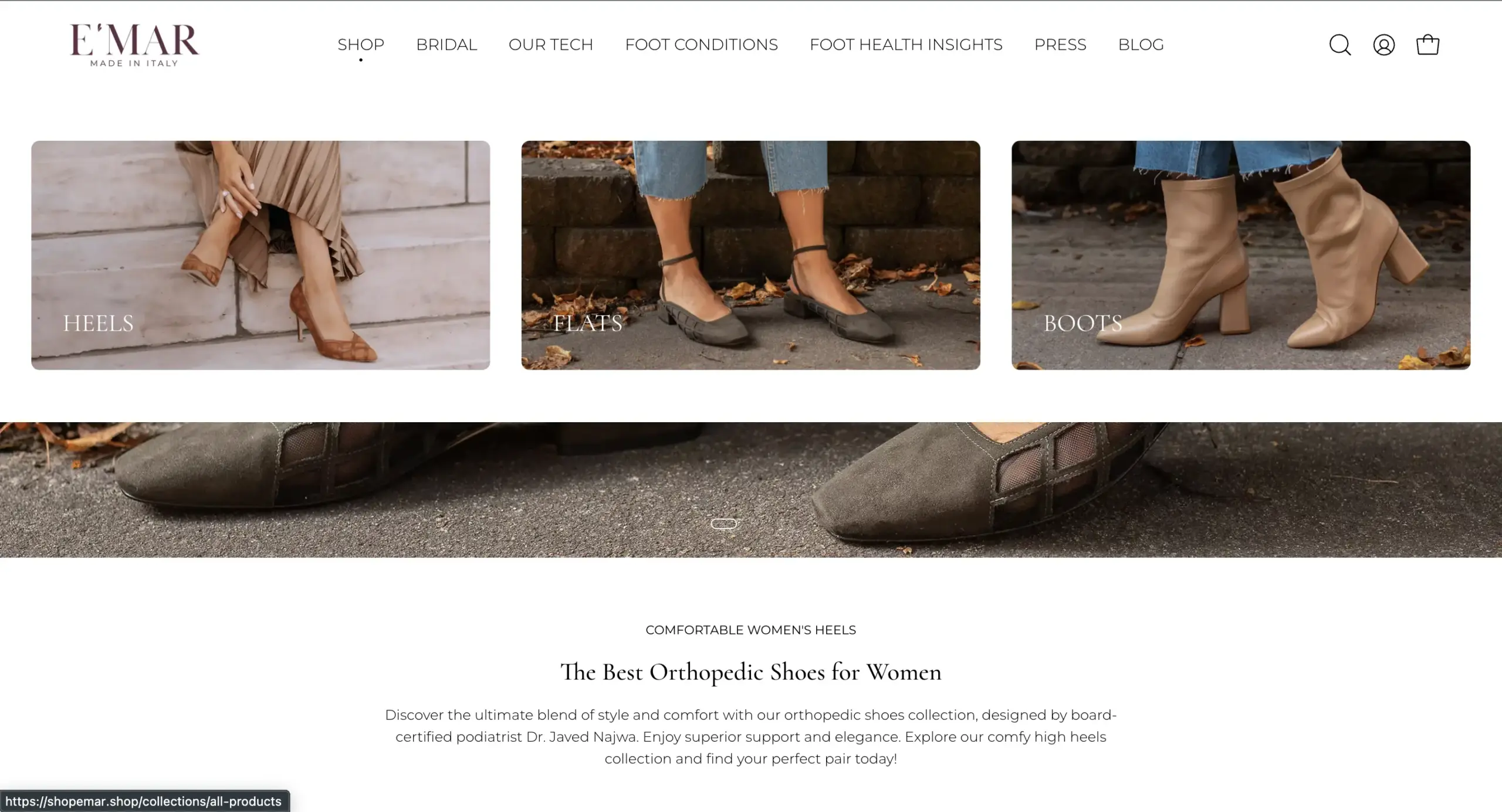 emar website