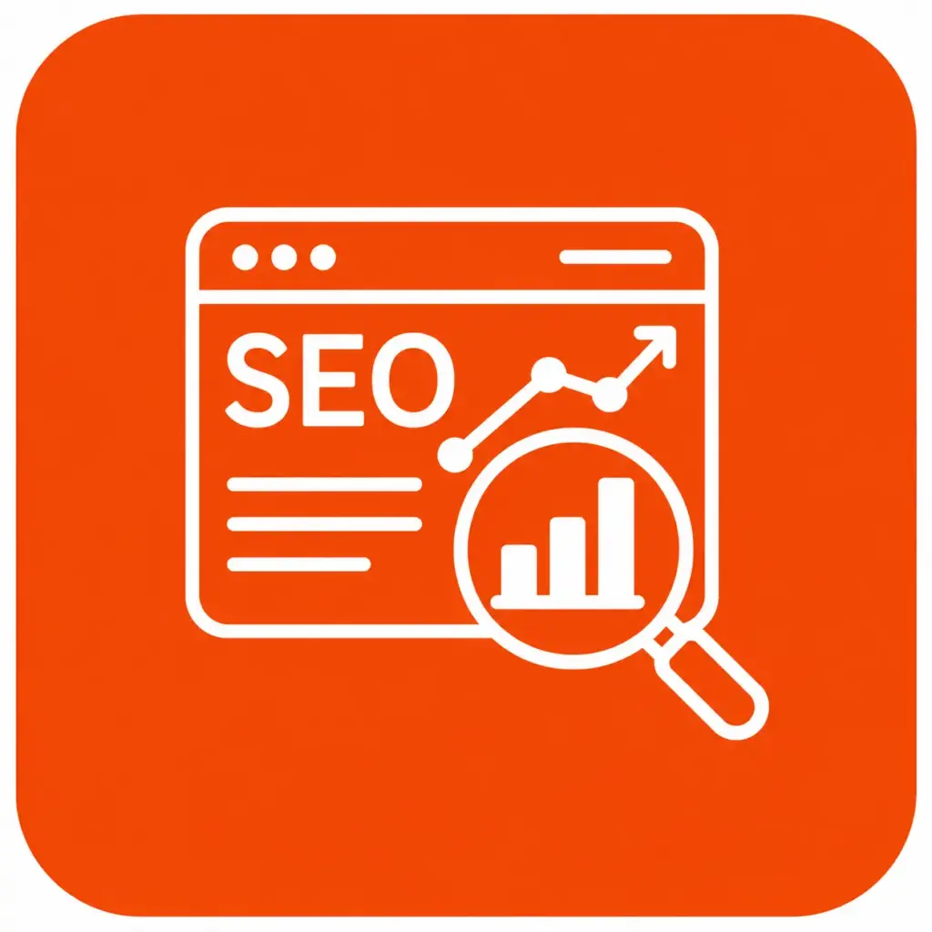 search engine optimization